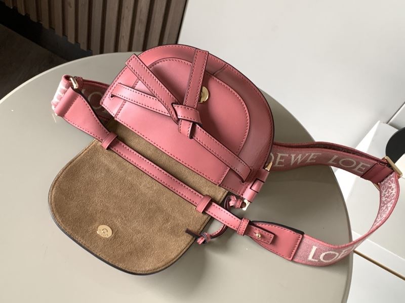 Loewe Gate Bags